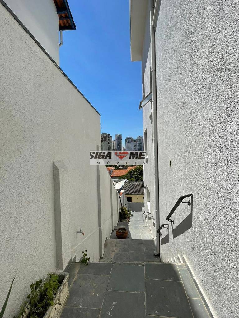 Casa, 4 quartos, 220 m² - Foto 35