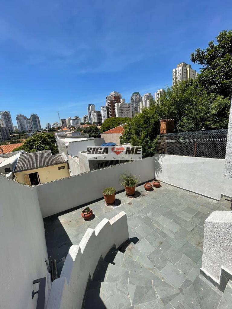 Casa, 4 quartos, 220 m² - Foto 40