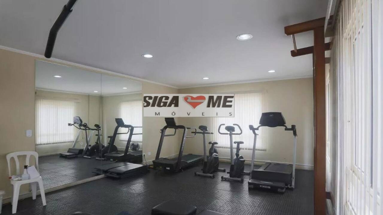 Apartamento, 3 quartos, 85 m² - Foto 18