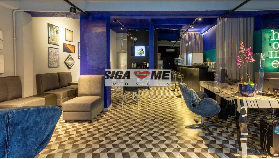 Sala-Conjunto, 1100 m² - Foto 1