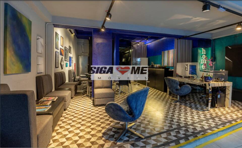 Sala-Conjunto, 1100 m² - Foto 2