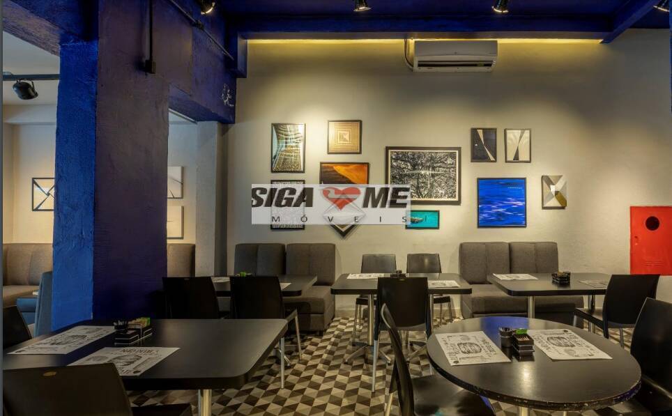 Sala-Conjunto, 1100 m² - Foto 3