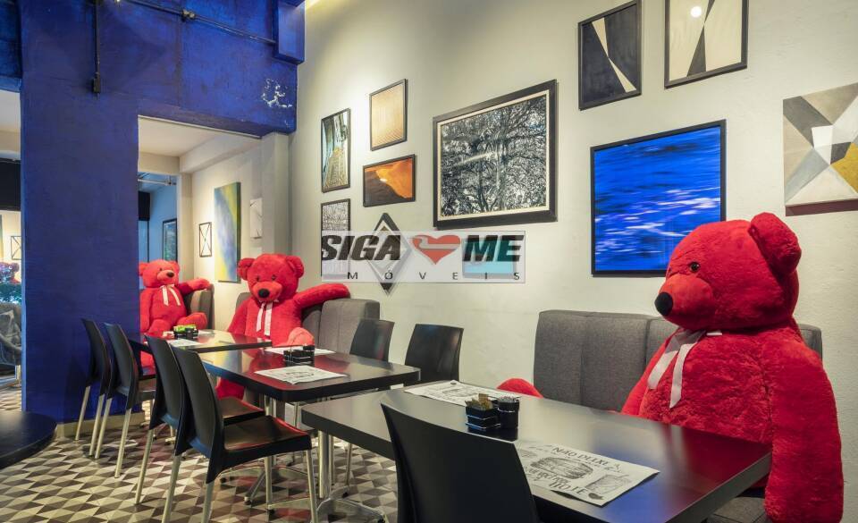 Sala-Conjunto, 1100 m² - Foto 4
