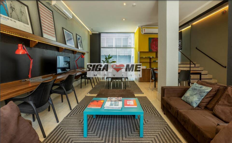 Sala-Conjunto, 1100 m² - Foto 19