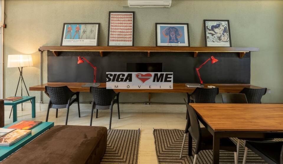 Sala-Conjunto, 1100 m² - Foto 21