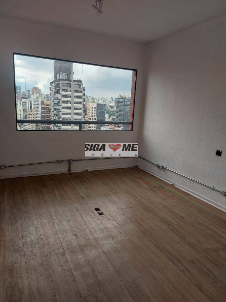 Sala-Conjunto, 114 m² - Foto 1