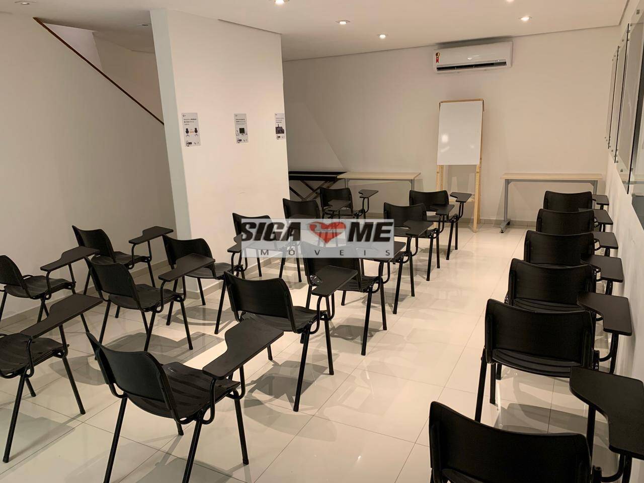 Sala-Conjunto, 35 m² - Foto 1