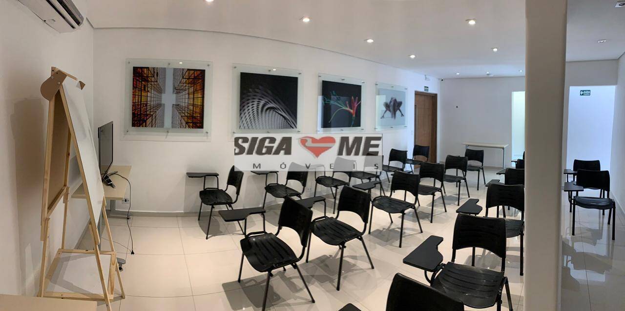 Sala-Conjunto, 35 m² - Foto 2