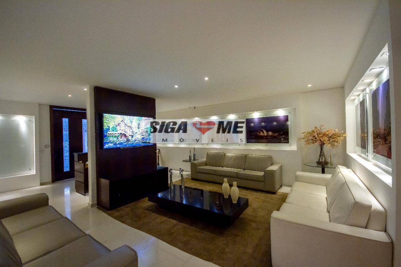 Sala-Conjunto, 35 m² - Foto 4
