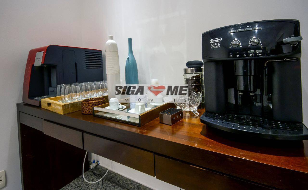 Sala-Conjunto, 35 m² - Foto 6