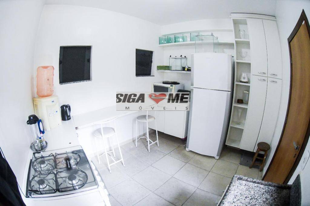 Sala-Conjunto, 35 m² - Foto 8