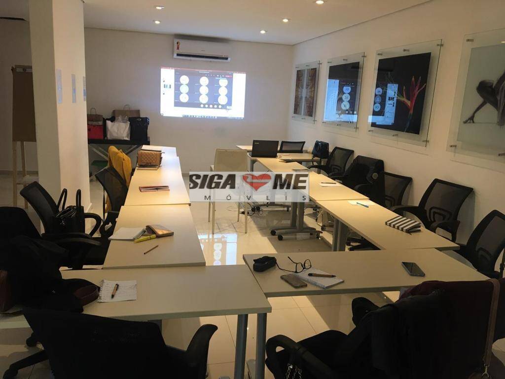 Sala-Conjunto, 35 m² - Foto 12