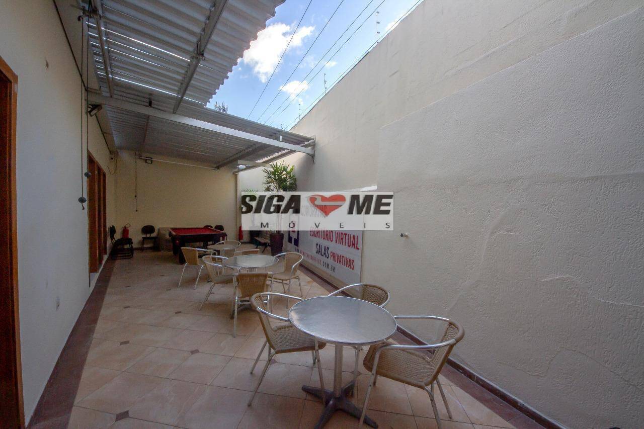 Sala-Conjunto, 35 m² - Foto 9