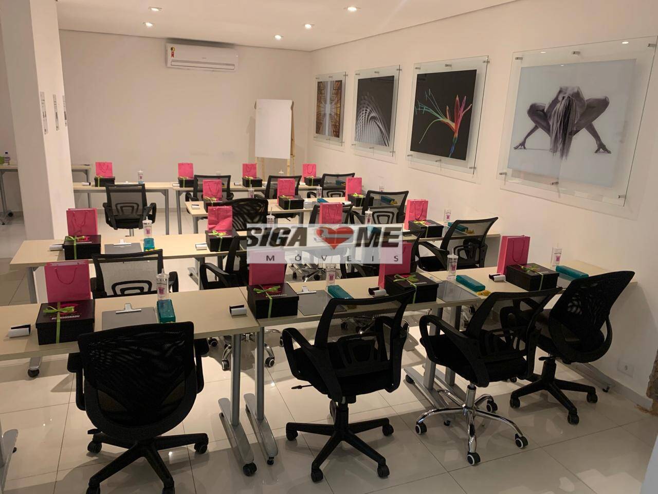 Sala-Conjunto, 35 m² - Foto 10