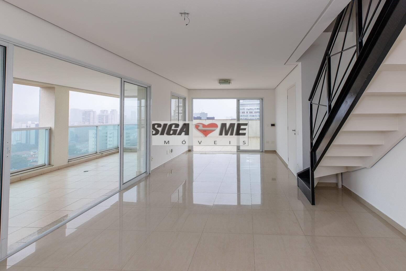 Apartamento, 4 quartos, 227 m² - Foto 2
