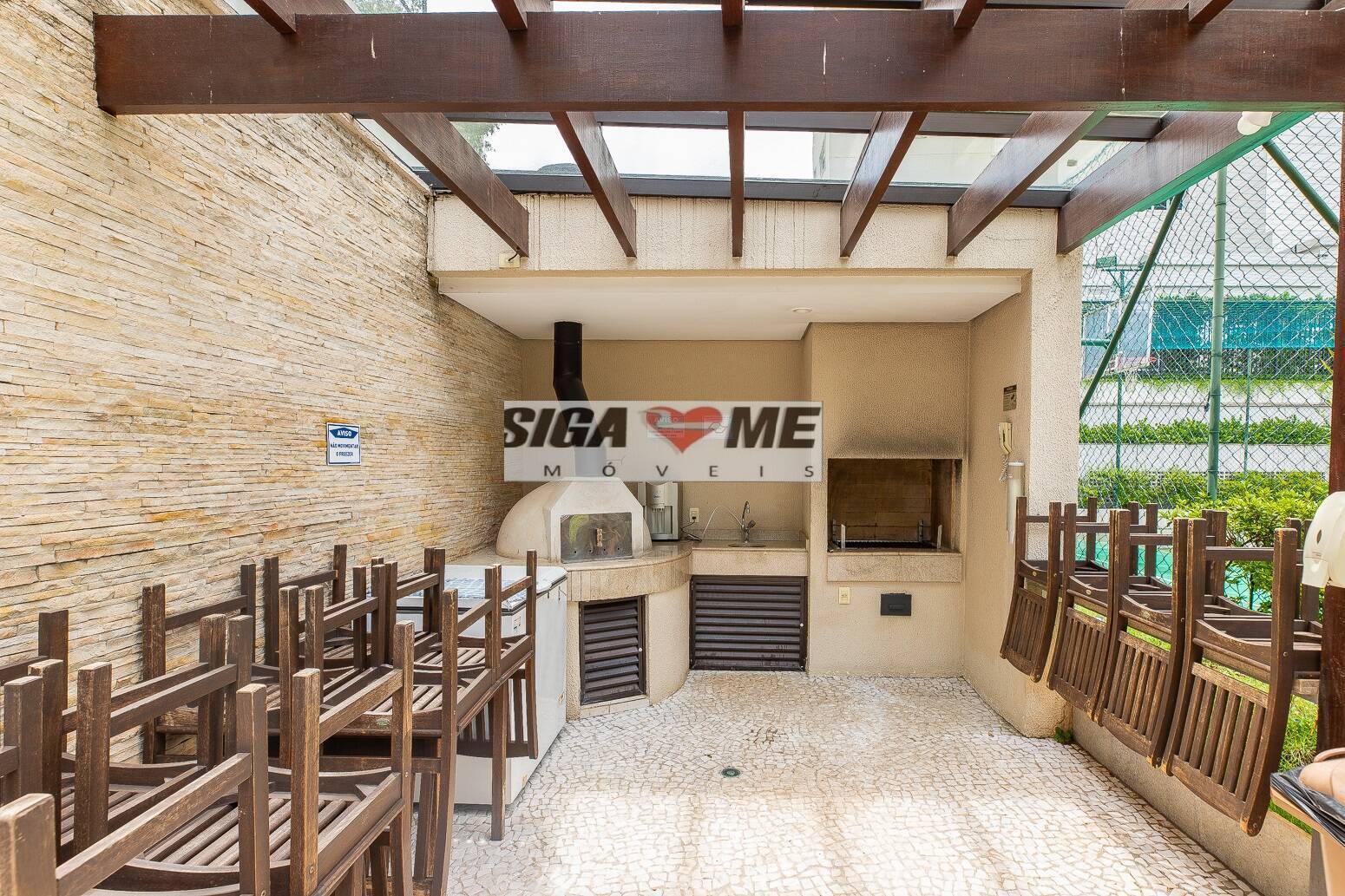 Apartamento, 4 quartos, 227 m² - Foto 36