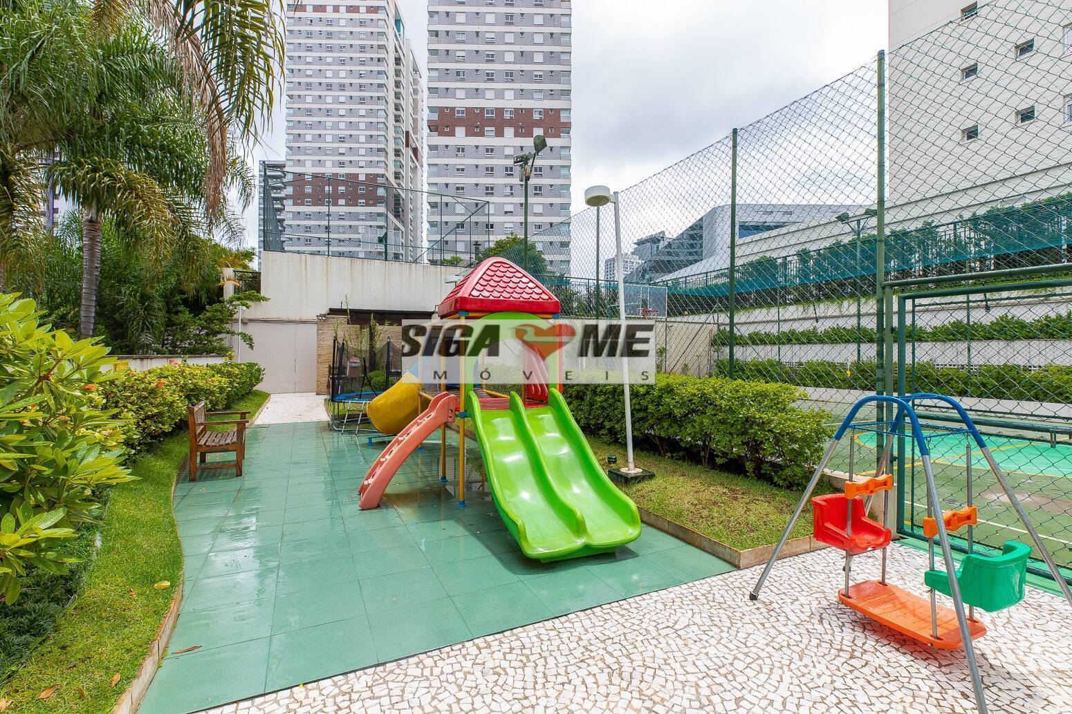 Apartamento, 4 quartos, 227 m² - Foto 37