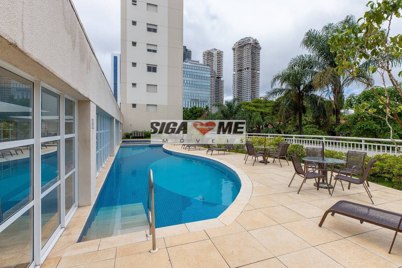 Apartamento, 4 quartos, 227 m² - Foto 41