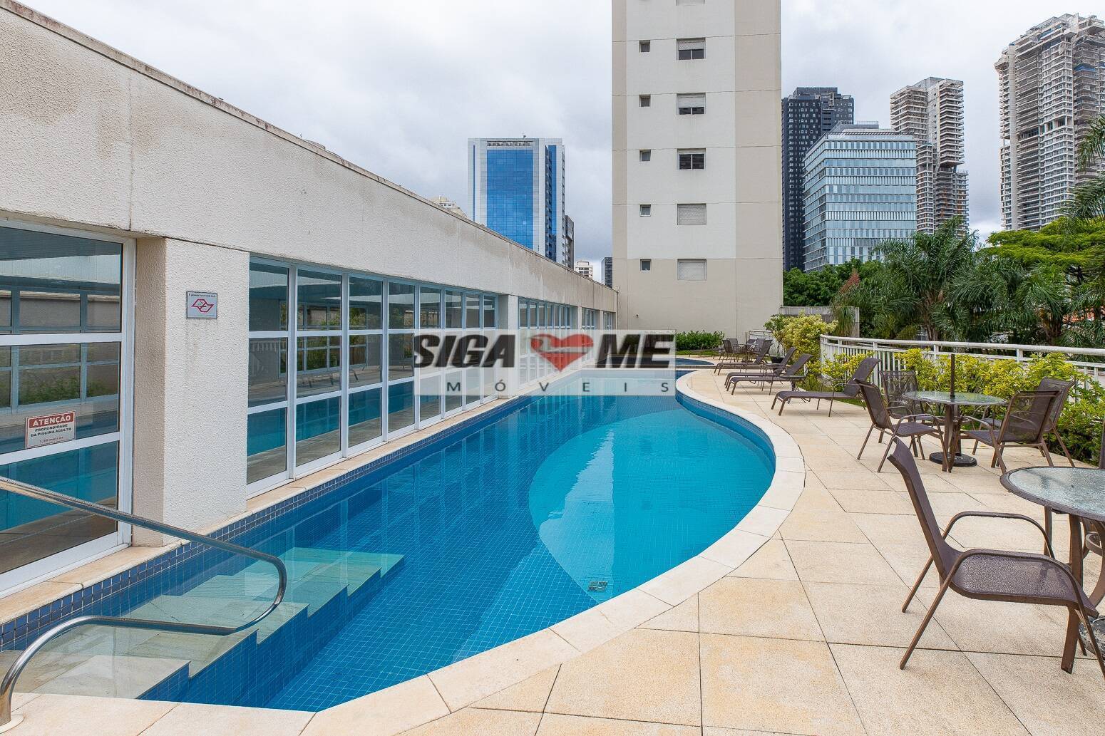Apartamento, 4 quartos, 227 m² - Foto 42