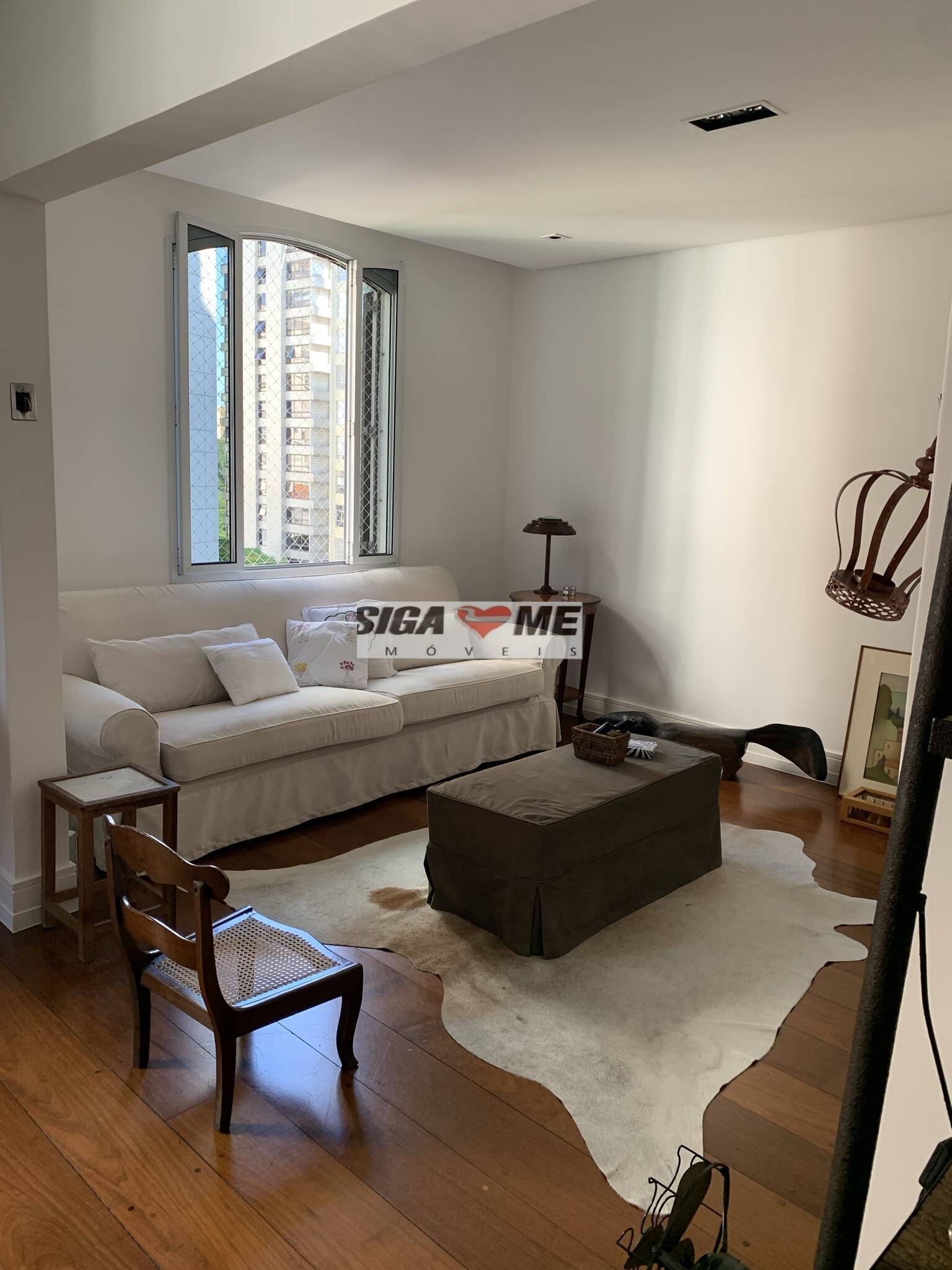 Apartamento, 2 quartos, 160 m² - Foto 1