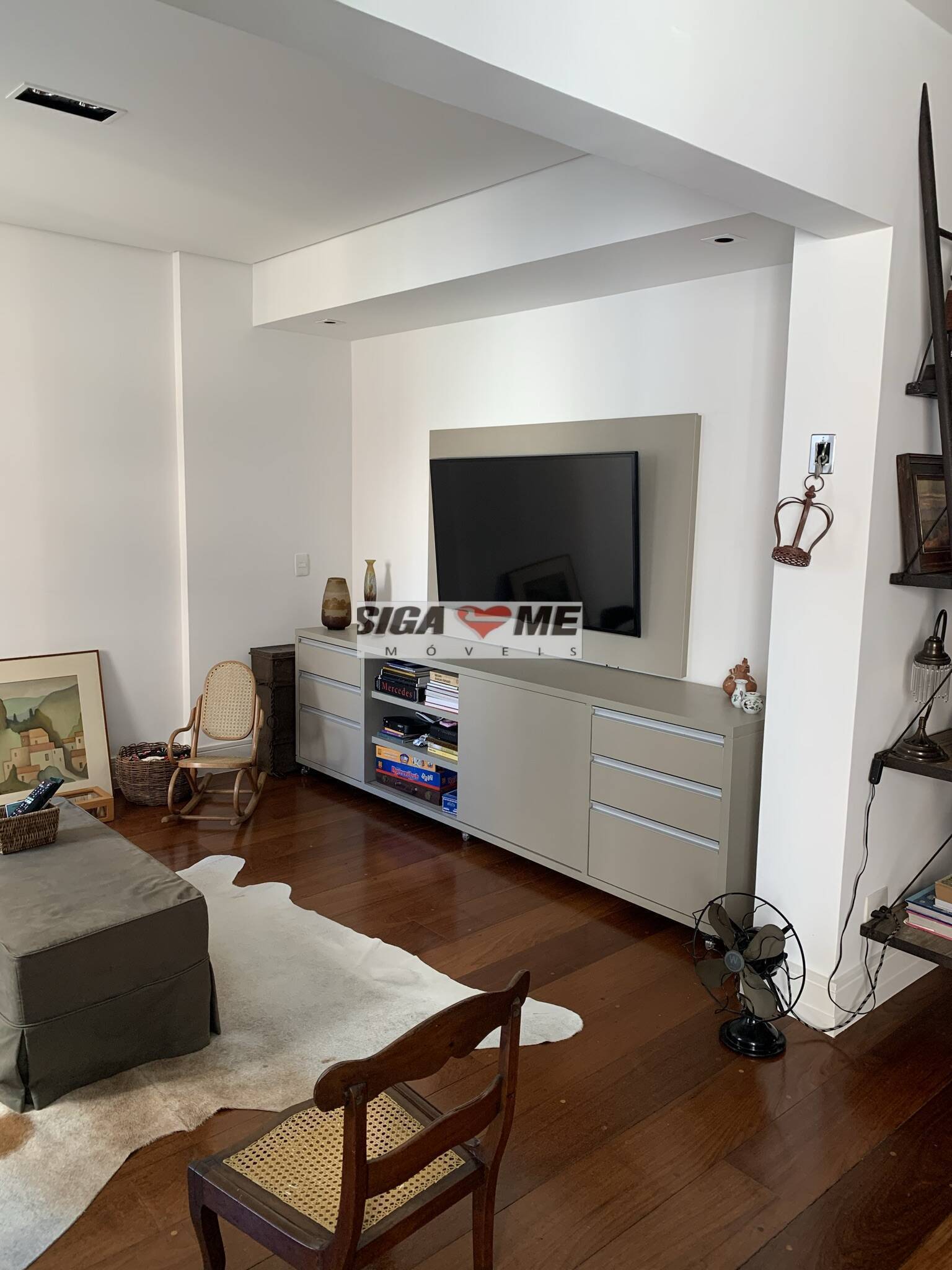 Apartamento, 2 quartos, 160 m² - Foto 2