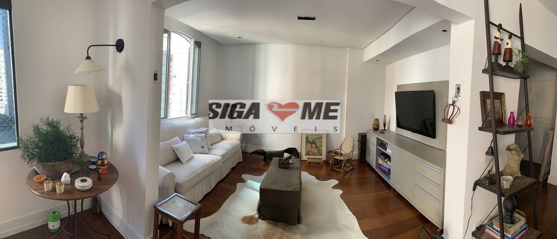 Apartamento, 2 quartos, 160 m² - Foto 3