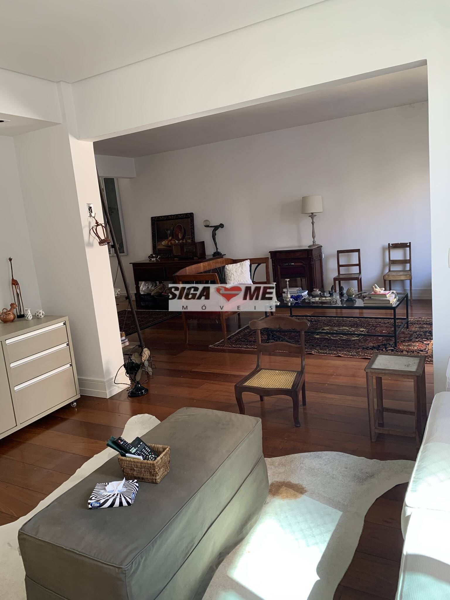Apartamento, 2 quartos, 160 m² - Foto 6