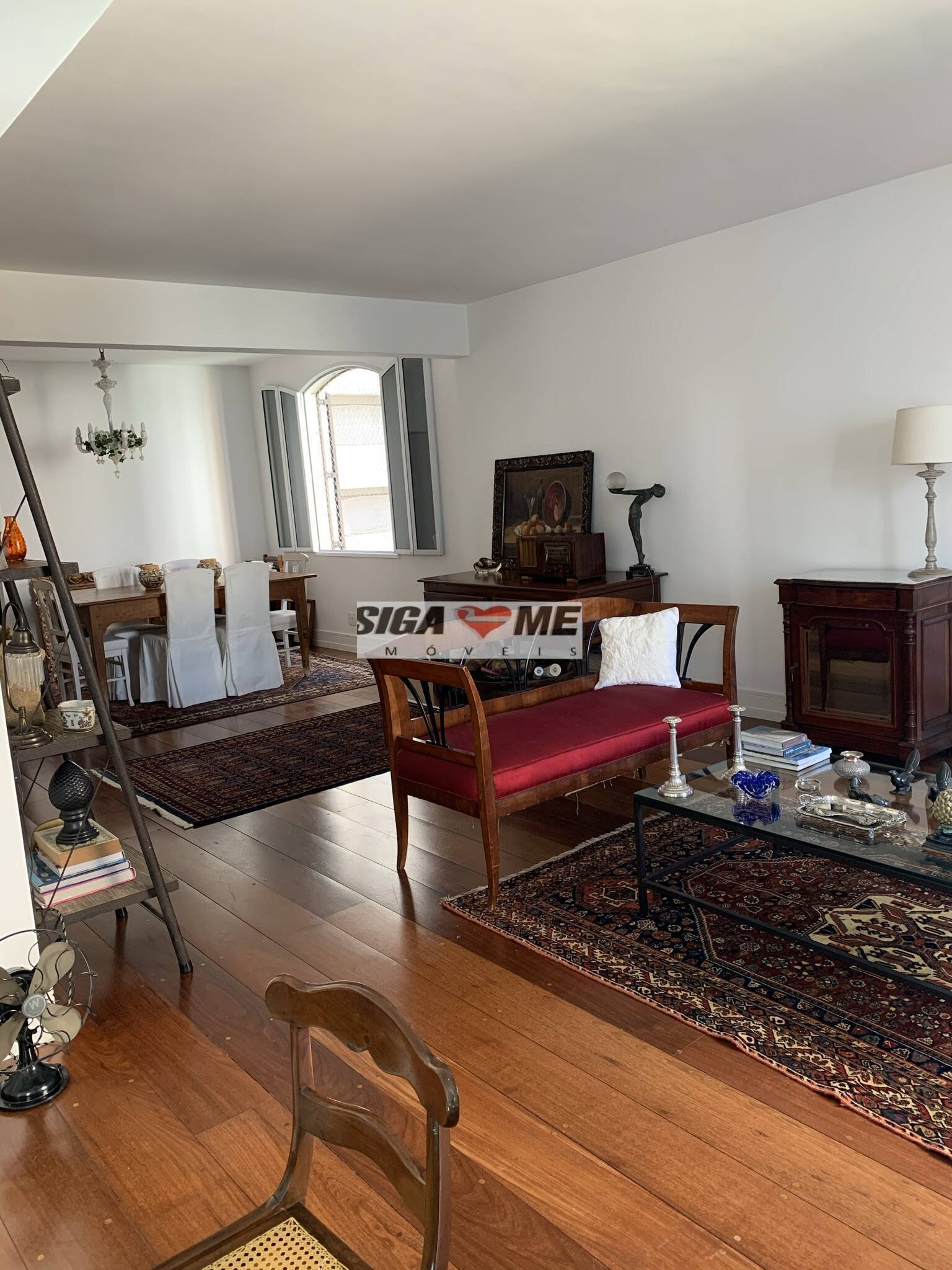 Apartamento, 2 quartos, 160 m² - Foto 7