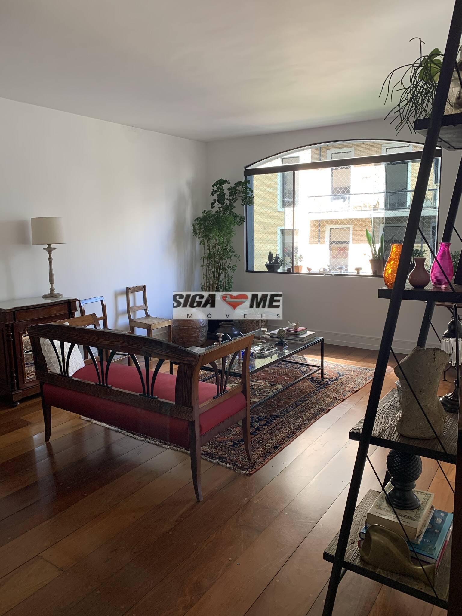 Apartamento, 2 quartos, 160 m² - Foto 5