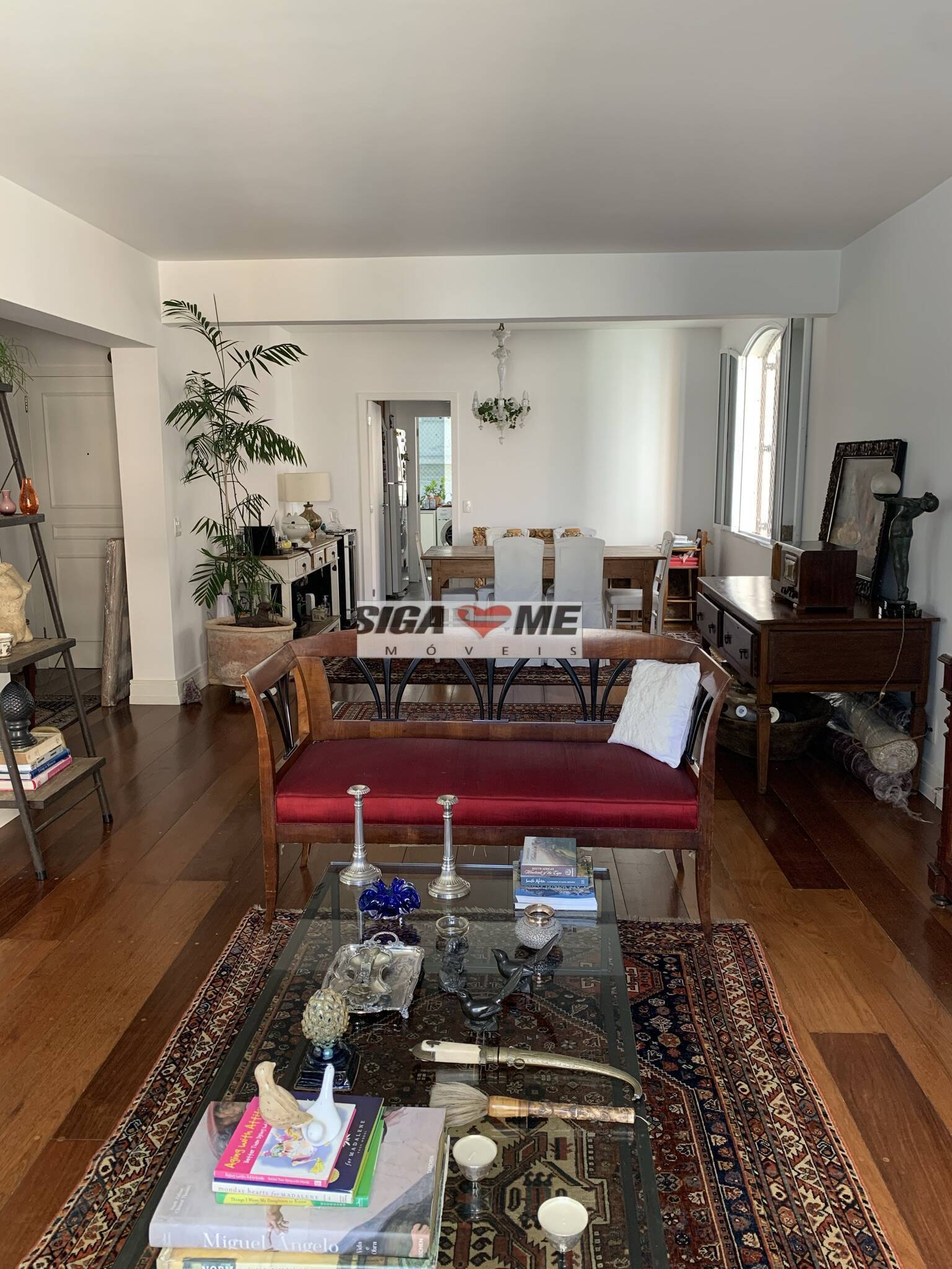 Apartamento, 2 quartos, 160 m² - Foto 8