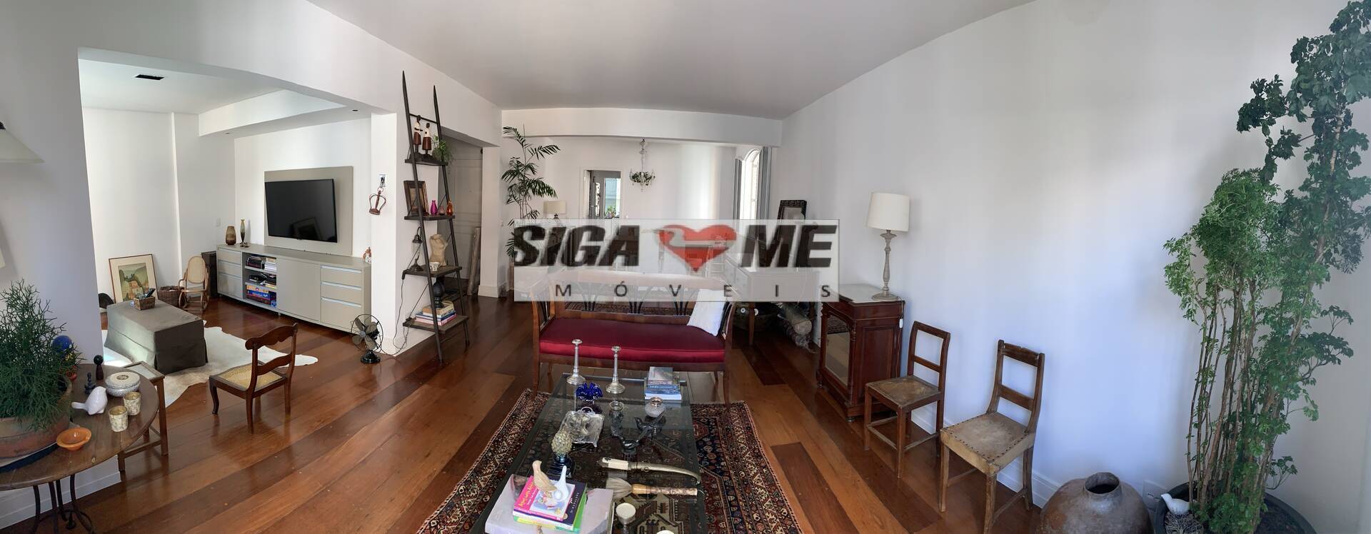 Apartamento, 2 quartos, 160 m² - Foto 9