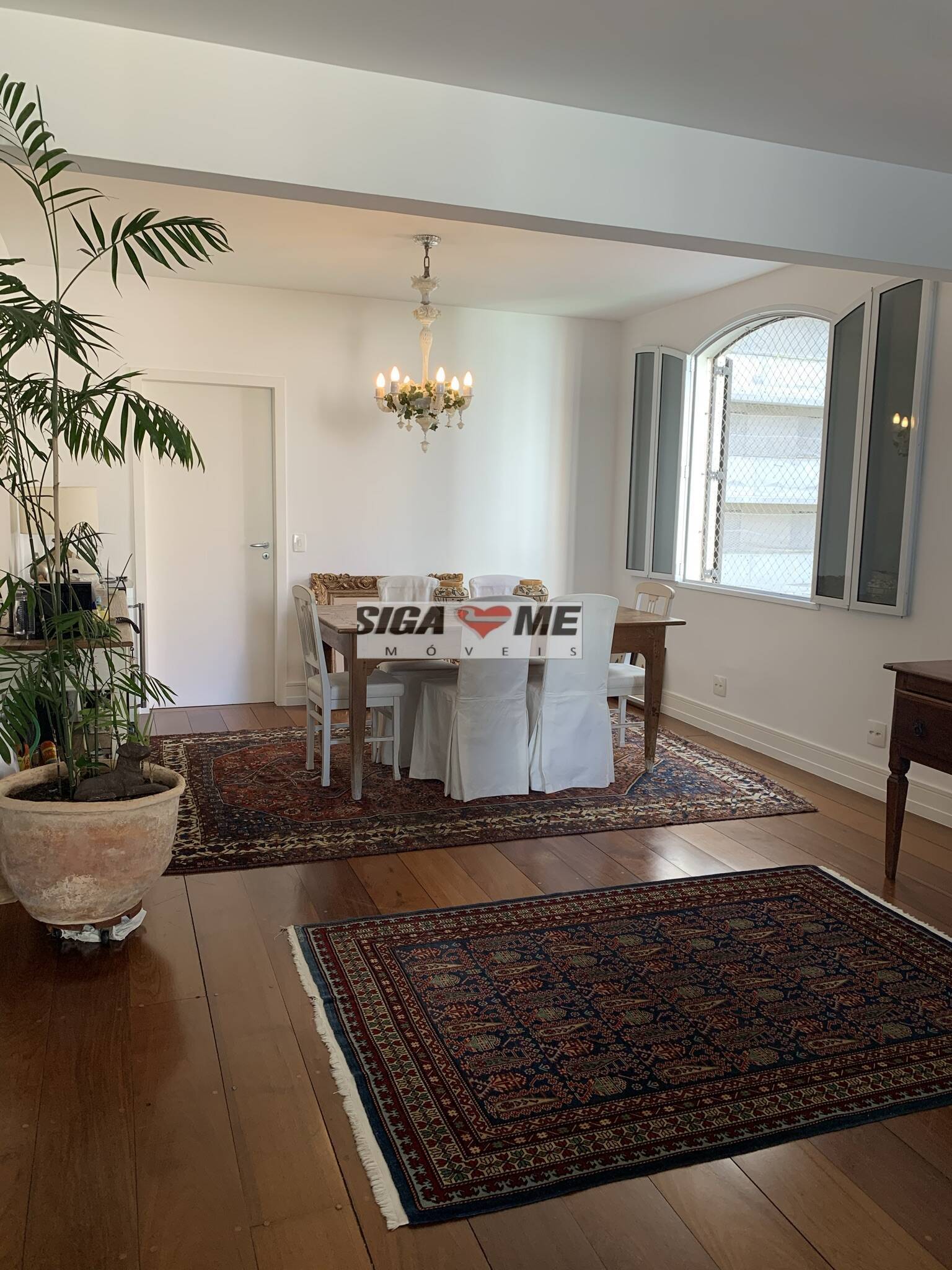 Apartamento, 2 quartos, 160 m² - Foto 11
