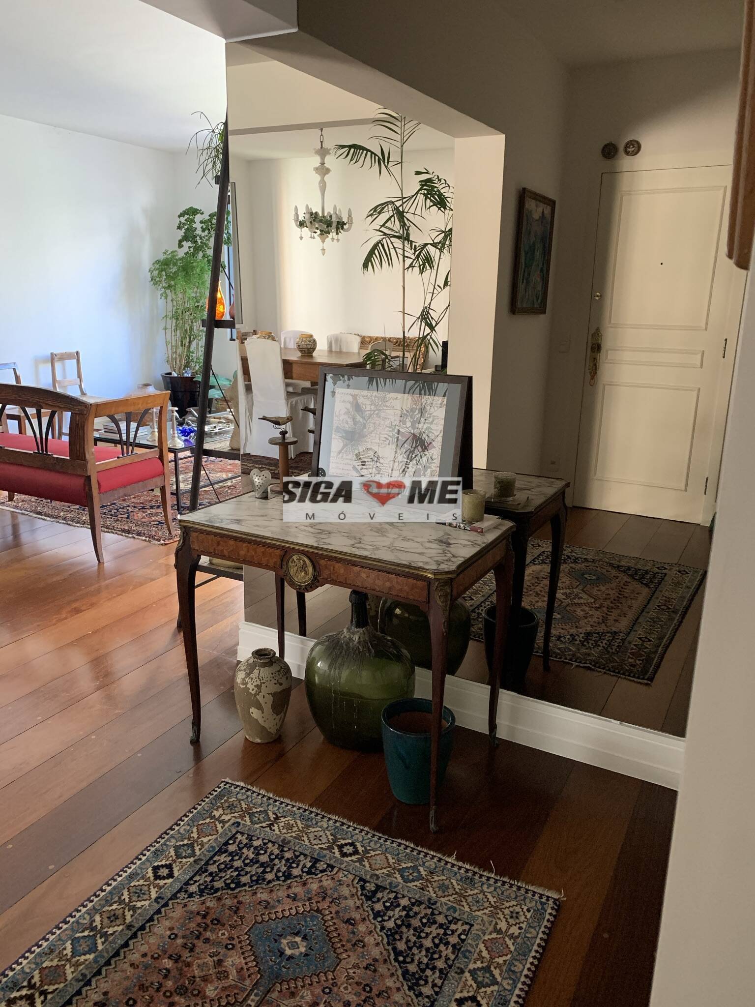 Apartamento, 2 quartos, 160 m² - Foto 10