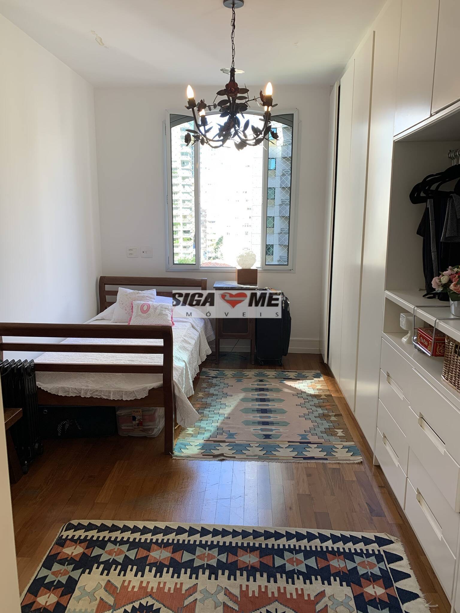 Apartamento, 2 quartos, 160 m² - Foto 14