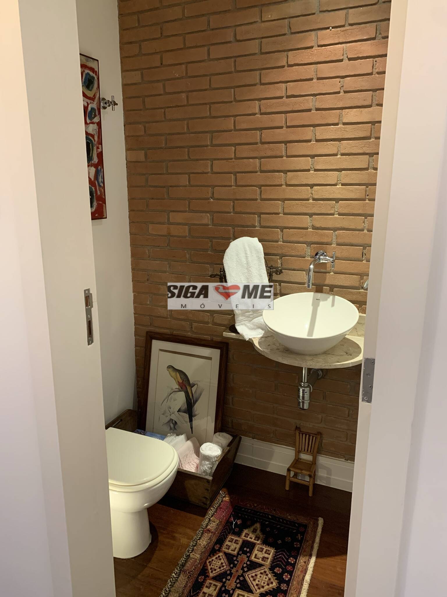 Apartamento, 2 quartos, 160 m² - Foto 13