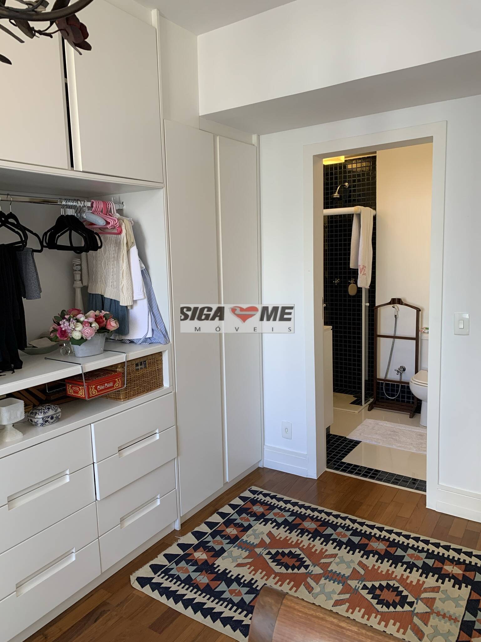 Apartamento, 2 quartos, 160 m² - Foto 16