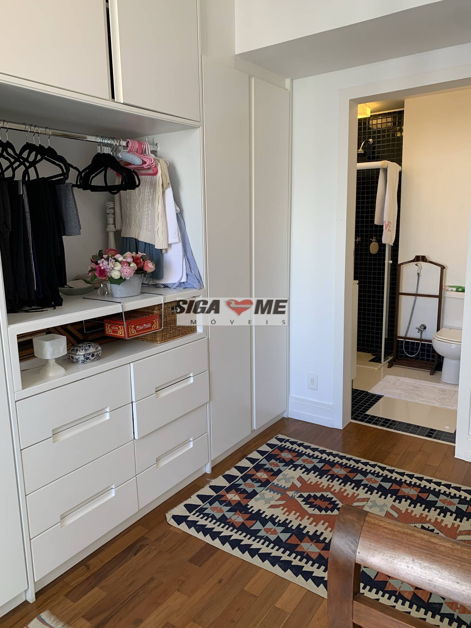 Apartamento, 2 quartos, 160 m² - Foto 17