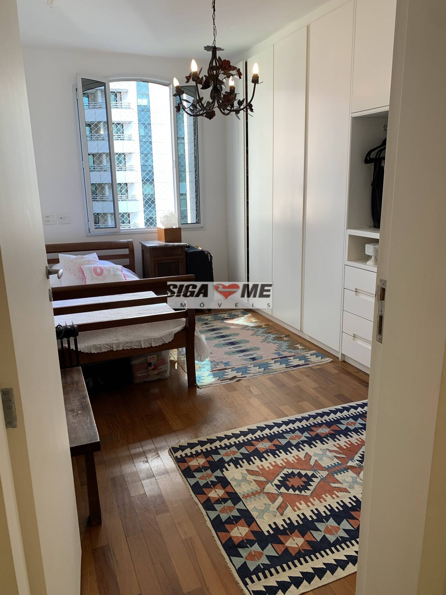 Apartamento, 2 quartos, 160 m² - Foto 15
