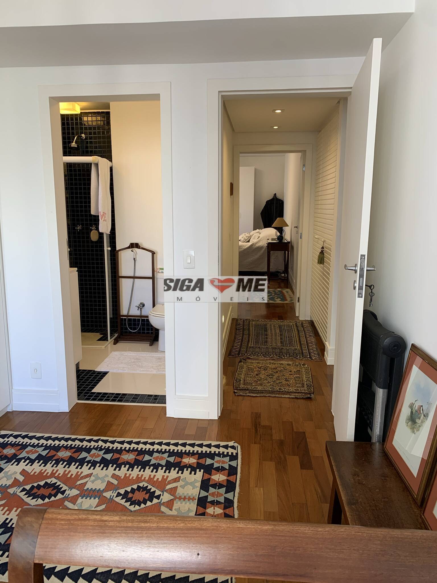 Apartamento, 2 quartos, 160 m² - Foto 18
