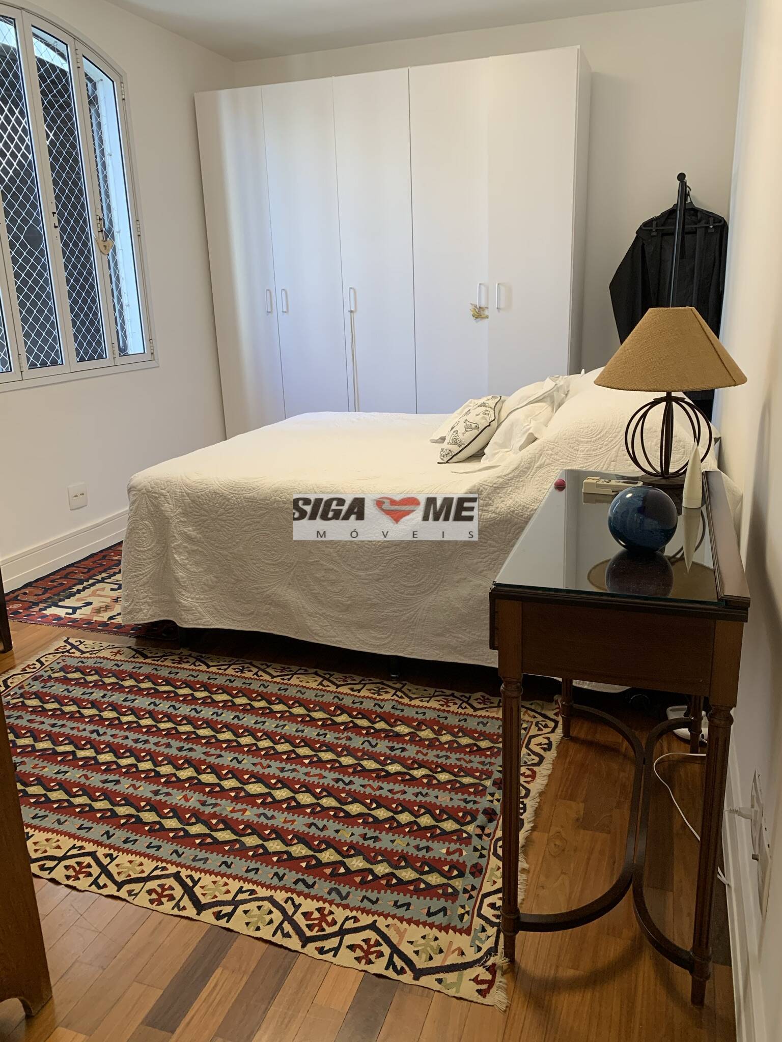 Apartamento, 2 quartos, 160 m² - Foto 20
