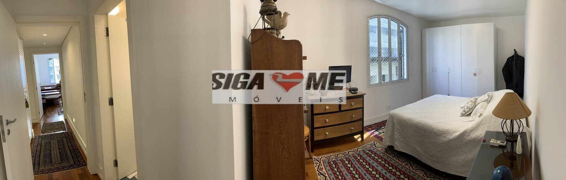 Apartamento, 2 quartos, 160 m² - Foto 21