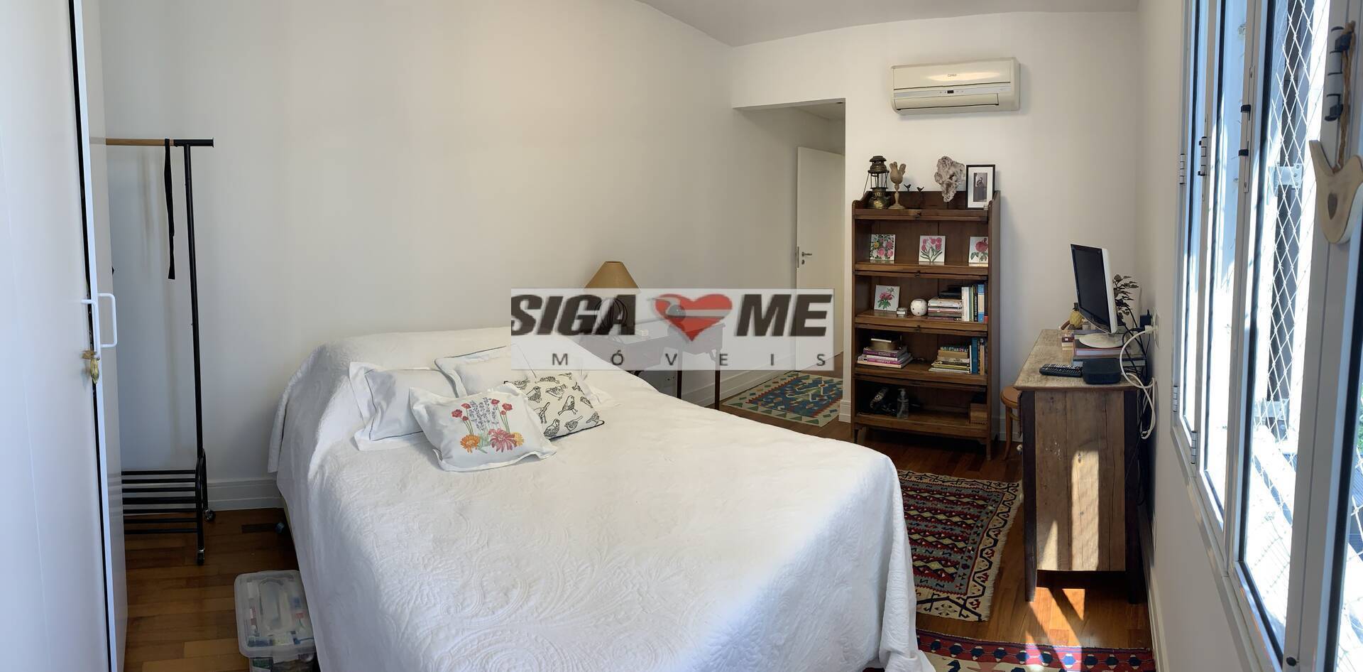 Apartamento, 2 quartos, 160 m² - Foto 22