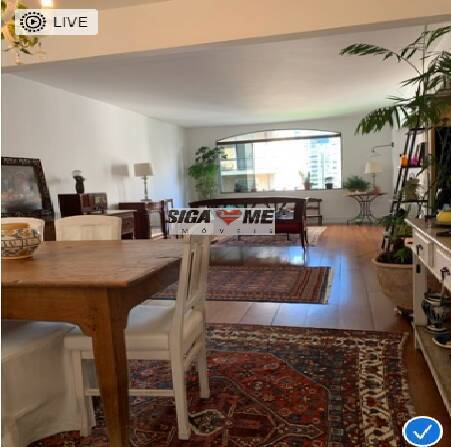 Apartamento, 2 quartos, 160 m² - Foto 23