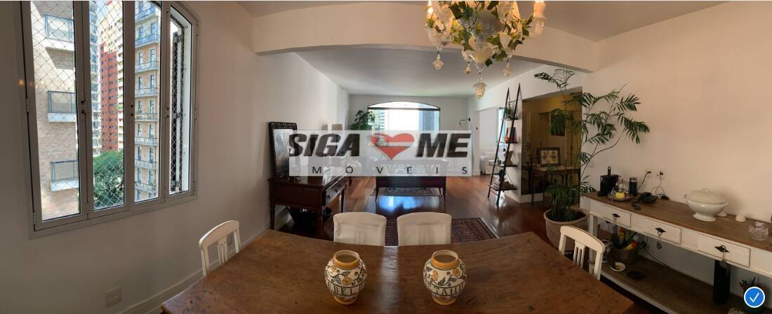 Apartamento, 2 quartos, 160 m² - Foto 27
