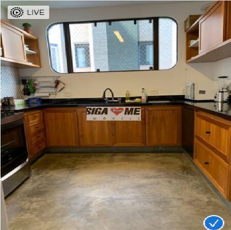 Apartamento, 2 quartos, 160 m² - Foto 29