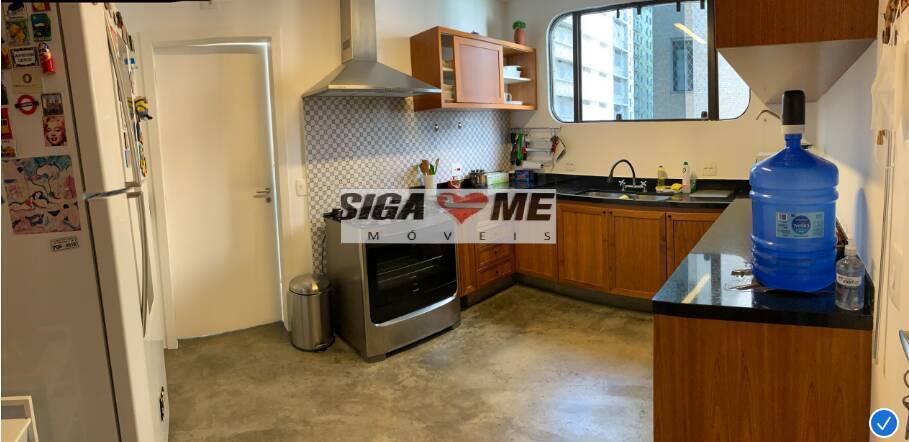 Apartamento, 2 quartos, 160 m² - Foto 31
