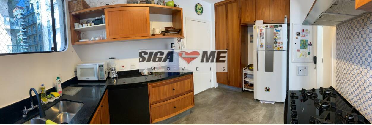 Apartamento, 2 quartos, 160 m² - Foto 32