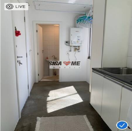 Apartamento, 2 quartos, 160 m² - Foto 34