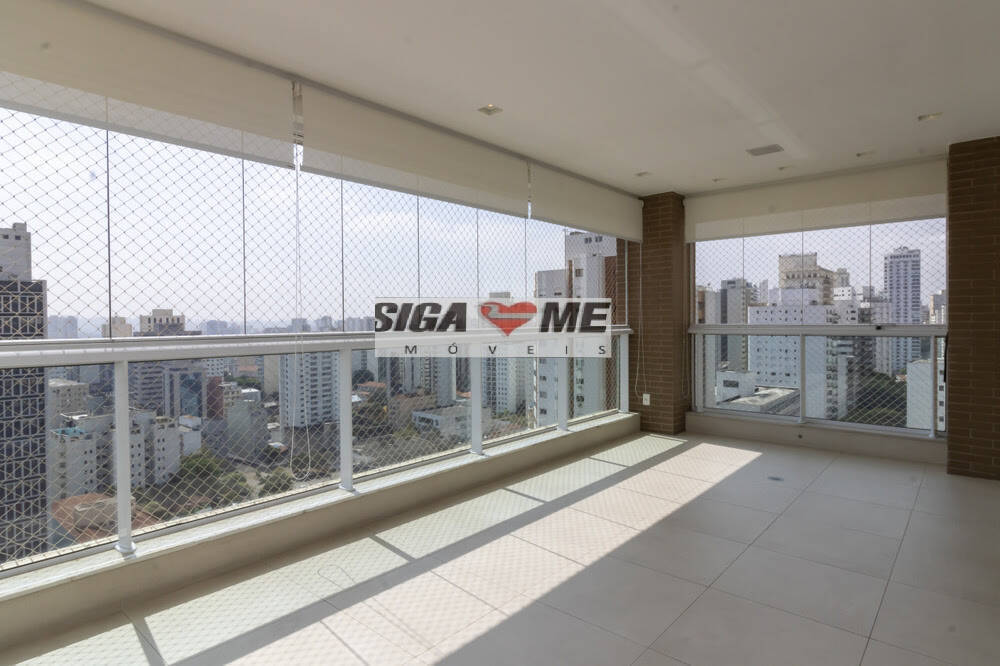 Apartamento, 3 quartos, 267 m² - Foto 1