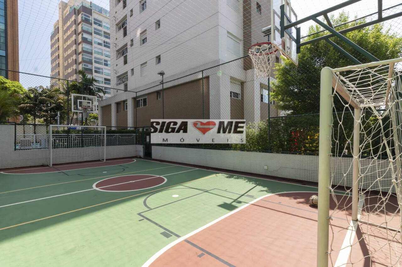 Apartamento, 3 quartos, 267 m² - Foto 4